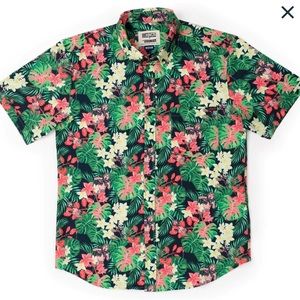 Goonies”Truffle Shuffle” KUNUFLEX Short Sleeve Shirt